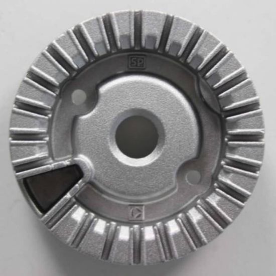 Picture of Electrolux 316558300 Burner,sealed,9.5k