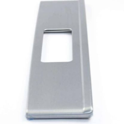 Picture of Electrolux 316572406 Panel,backguard,br Alum