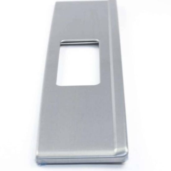 Picture of Electrolux 316572406 Panel,backguard,br Alum