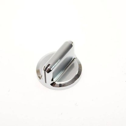 Picture of Electrolux 316564411 Knob,control,stainless