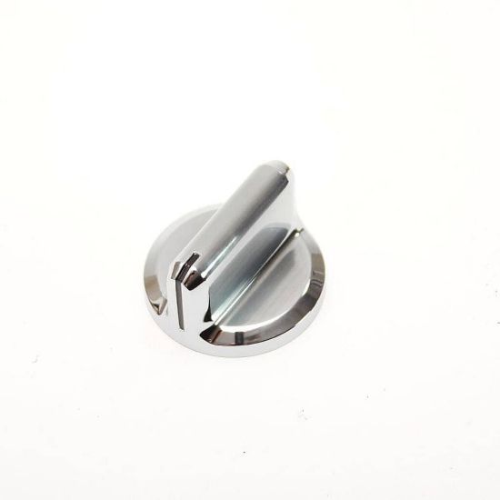 Picture of Electrolux 316564411 Knob,control,stainless