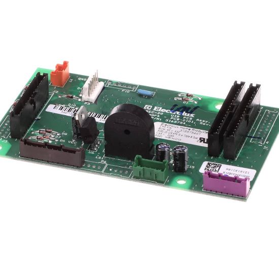 Picture of Electrolux 316575447 Board,power,uib