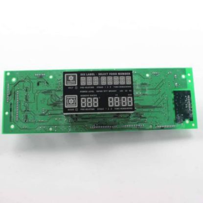 Picture of Electrolux 316570410 Board,control,uib,microcombi
