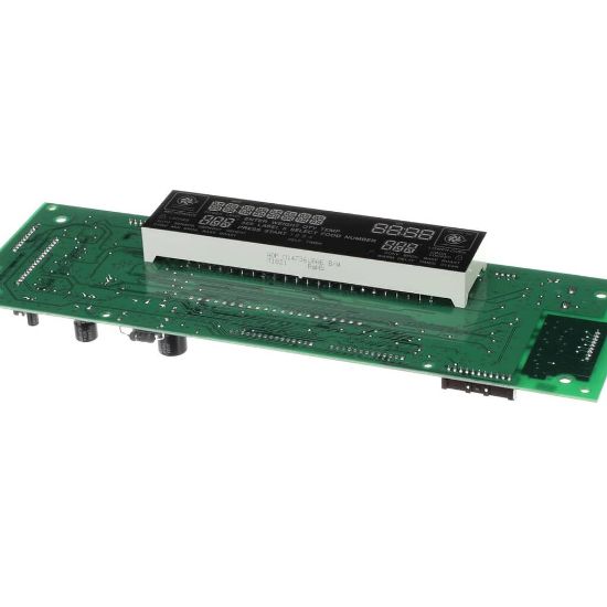 Picture of Electrolux 316570401 Board,control,uib,microcombi