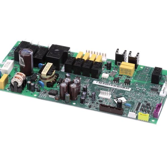 Picture of Electrolux 316570503 Board,relay