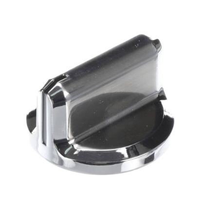 Picture of Electrolux 316564425 Knob,control,stainless