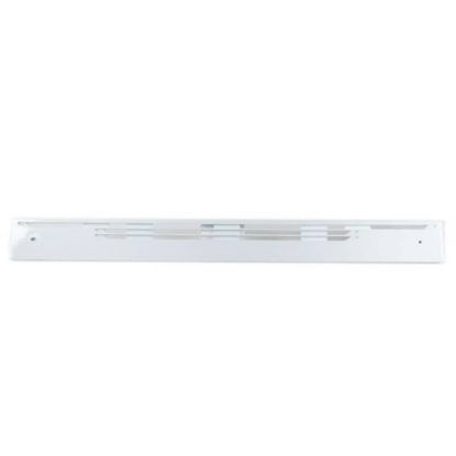 Picture of Electrolux 316575500 Cap,door Trim,white