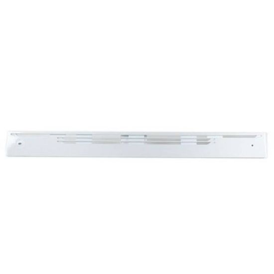 Picture of Electrolux 316575500 Cap,door Trim,white