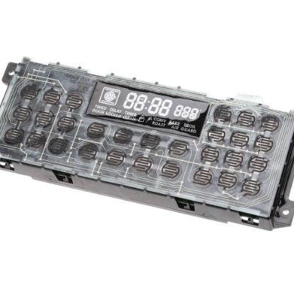 Picture of Electrolux 316577094 Clock/timer,electronic,es585
