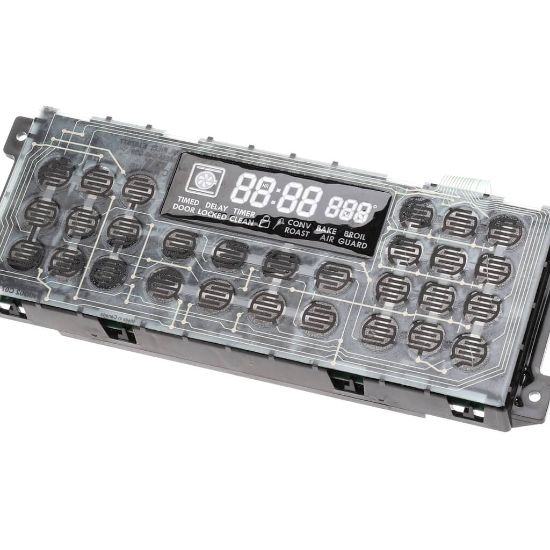 Picture of Electrolux 316577094 Clock/timer,electronic,es585