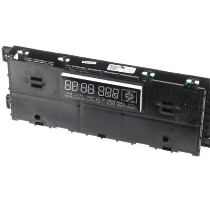 Picture of Electrolux 316577073 Clock/timer,electronic,es585b