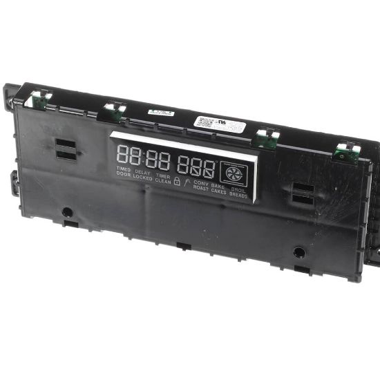 Picture of Electrolux 316577073 Clock/timer,electronic,es585b