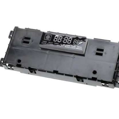 Picture of Electrolux 316577095 Controller,electronic,es585