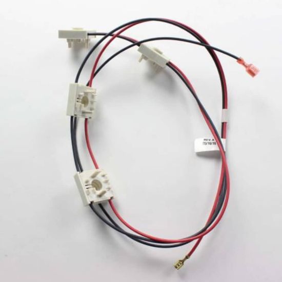 Picture of Electrolux 316580611 Harness-ignitor