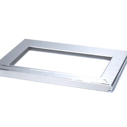 Picture of Electrolux 316604001 Panel,oven Door,stainless