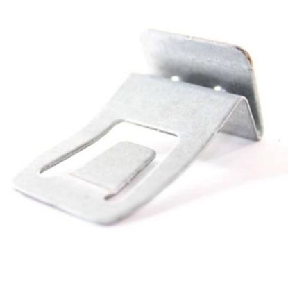 Picture of Electrolux 316580800 Bracket-hinge,main Top