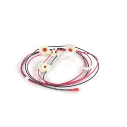 Picture of Electrolux 316580625 Harness-ignitor