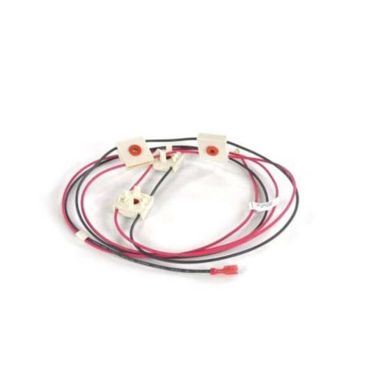 Picture of Electrolux 316580625 Harness-ignitor