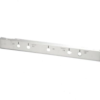 Picture of Electrolux 316606115 Panel-manifold,stainless