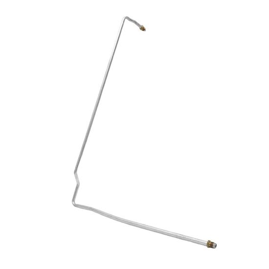 Picture of Electrolux 316607701 Tube,supply,valve To Reg.