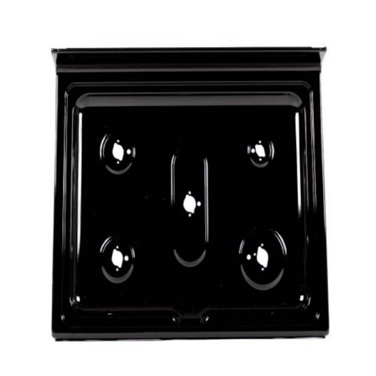 Picture of Electrolux 316610006 Main Top,black