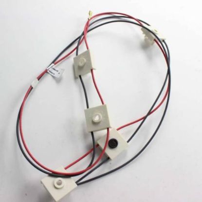 Picture of Electrolux 316580614 Wiring Harness,w/ignitor Swtch