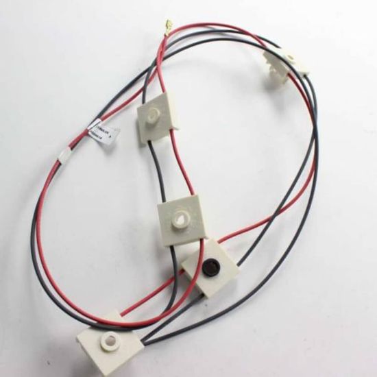 Picture of Electrolux 316580614 Wiring Harness,w/ignitor Swtch