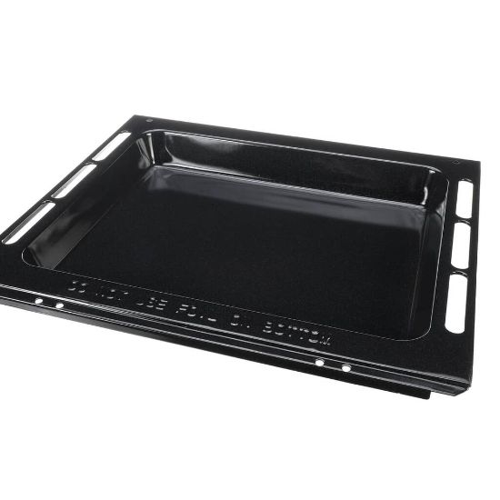 Picture of Electrolux 316603201 Panel,oven Bottom