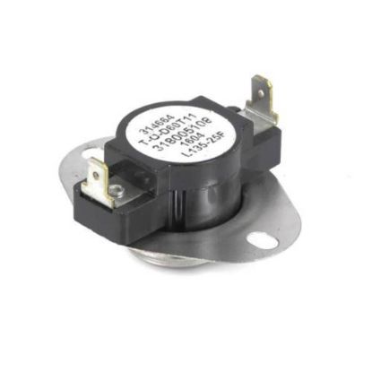 Picture of Electrolux 318005108 Thermostat
