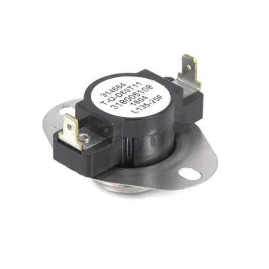 Picture of Electrolux 318005108 Thermostat