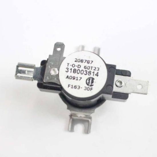 Picture of Electrolux 318003614 Thermostat,safety