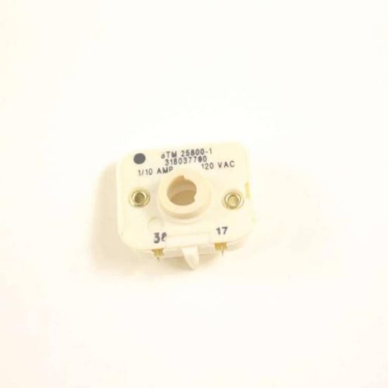 Picture of Electrolux 318037700 Switch