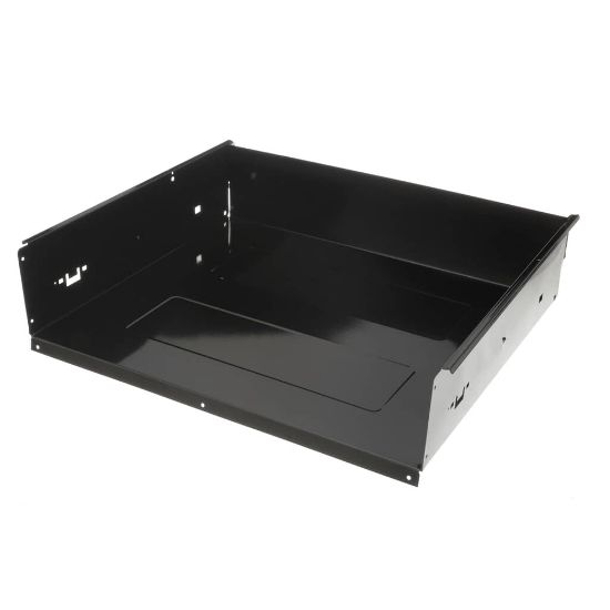 Picture of Electrolux 318107317 Drawer,black