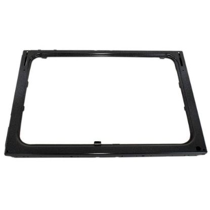 Picture of Electrolux 318056292 Front,oven
