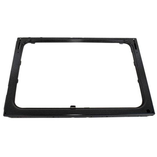 Picture of Electrolux 318056292 Front,oven