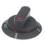 Picture of Electrolux 318099104 Knob,valve,black,(4)