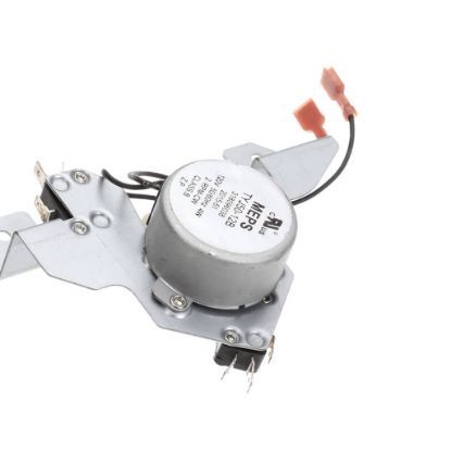 Picture of Electrolux 318095956 Motor,latch Assy,w/brkt & Swit