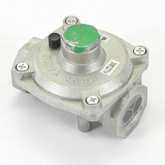 Picture of Electrolux 318122714 Regulator,pressure,lp Gas