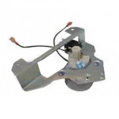 Picture of Electrolux 318095957 Motor,latch Assy,w/brkt & Swit