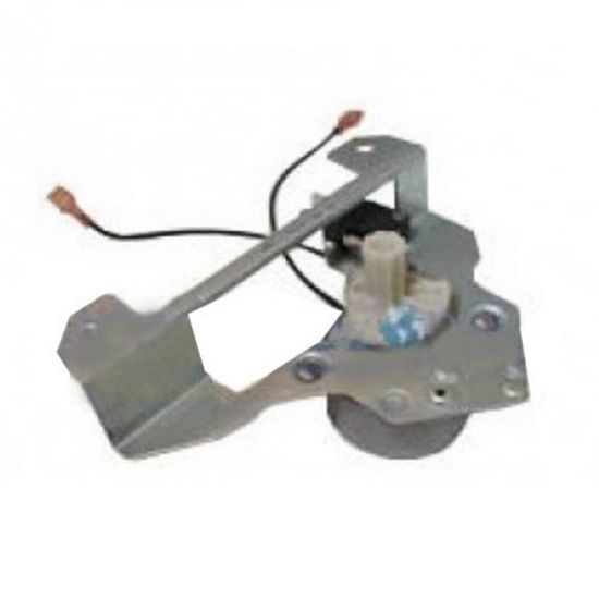 Picture of Electrolux 318095957 Motor,latch Assy,w/brkt & Swit