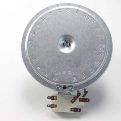 Picture of Electrolux 318178110 Element,surface,6"",1200,(2)