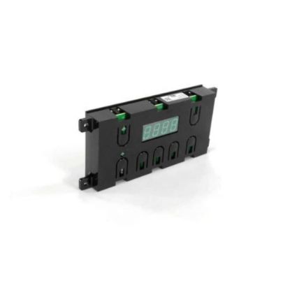 Picture of Electrolux 318185348 Clock/timer,eoc,black,es100