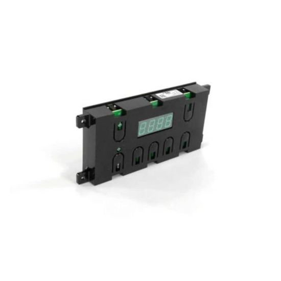 Picture of Electrolux 318185348 Clock/timer,eoc,black,es100