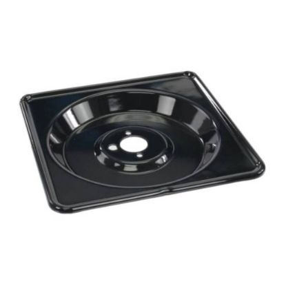 Picture of Electrolux 318168114 Pan,burner,black,medium