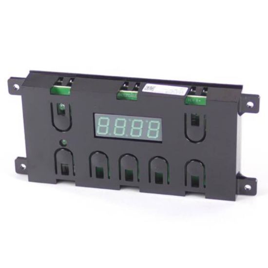 Picture of Electrolux 318185341 Clock/timer,eoc,white,w/overla