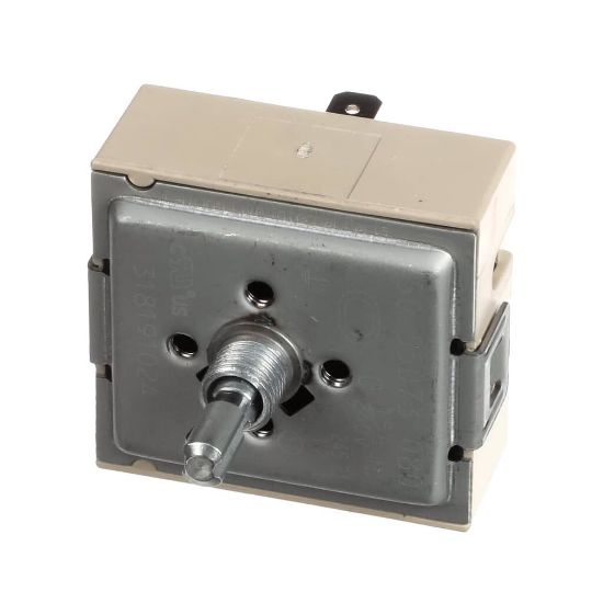 Picture of Electrolux 318191024 Switch,infinite,dual