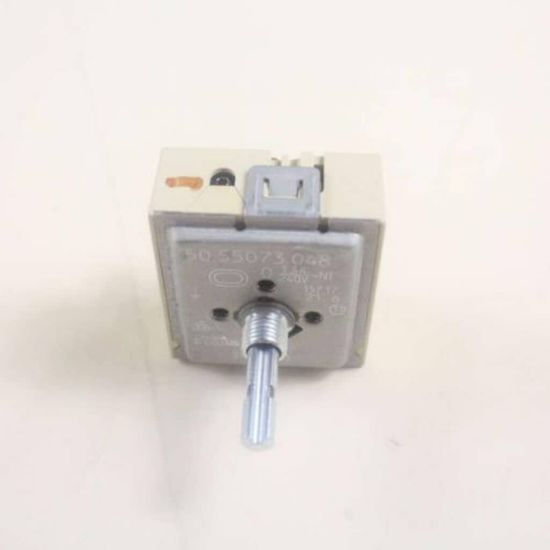 Picture of Electrolux 318191023 Switch,infinite,dual