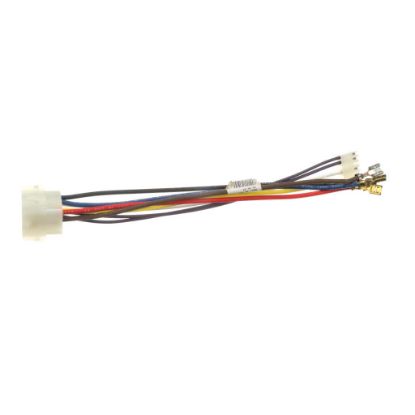 Picture of Electrolux 318224817 Harness,wiring,timer