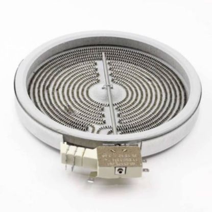 Picture of Electrolux 318198952 Element,surface,dual,750/1800w