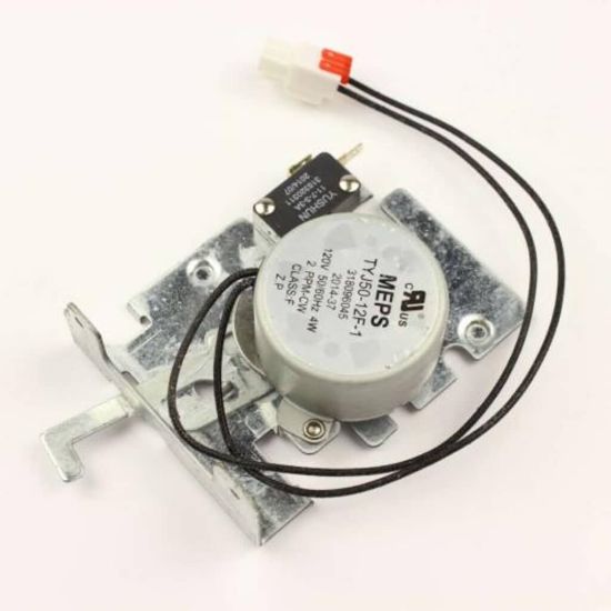 Picture of Electrolux 318261229 Motor,latch Assy
